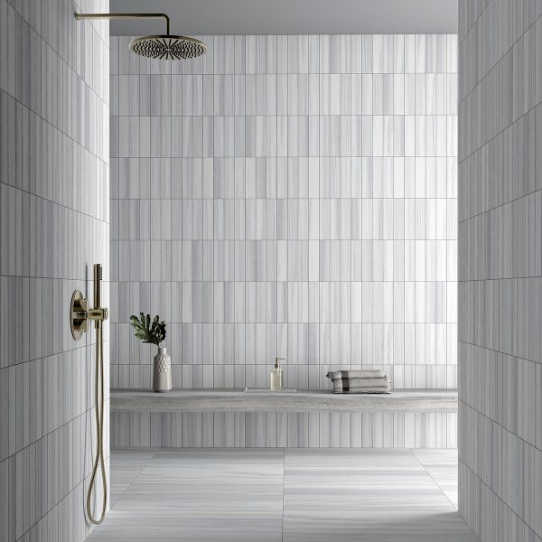 Skyline Leather Marble Tile 3x12 - TL19231 - Image 2