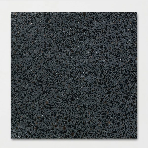 Marble Systems - Cool Mood Honed Terrazzo Tile 15 3/4x15 3/4 - TL20354