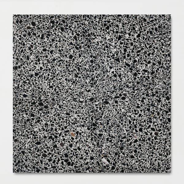 Marble Systems - Cool Bold Honed Terrazzo Tile 15 3/4x15 3/4 - TL20357