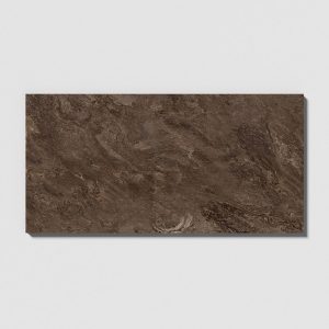 Marble Systems - Mocha Earth Polished Marble Tile 12x24 - TL20364