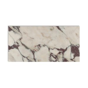 Marble Systems - Calacatta Viola Classic Polished Marble Tile 12x24 - TL20426