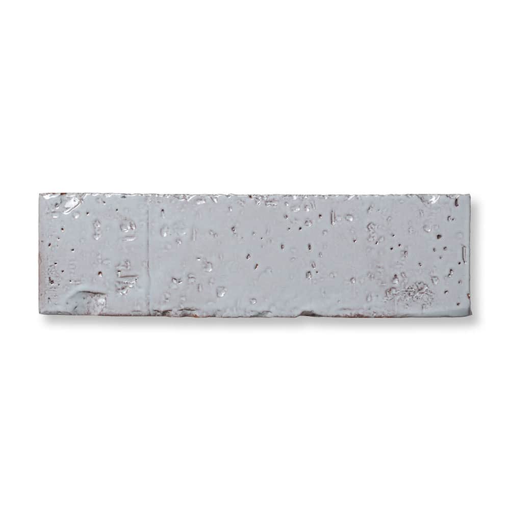 Marble Systems - Yoko Rustic Subway Thin Brick Tile 2 3/4x9 3/4 - TL61165