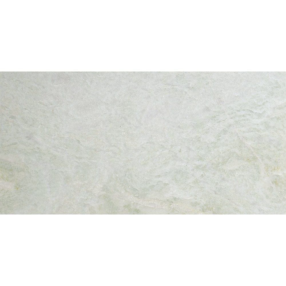 Marble Systems - Ming Green Polished Marble Tile 2 3/4x5 1/2 - TL90110