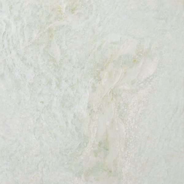 Marble Systems - Ming Green Polished Marble Tile 5 1/2x5 1/2 - TL90221