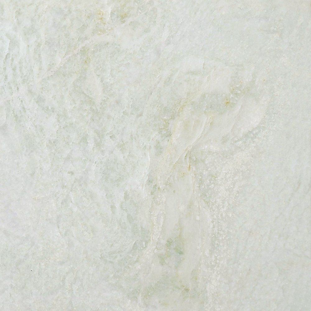 Marble Systems - Ming Green Polished Marble Tile 5 1/2x5 1/2 - TL90221