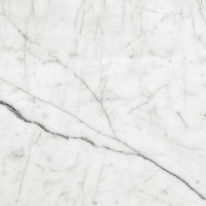 Marble Systems - White Carrara Honed Marble Tile 12x12 - TL90436