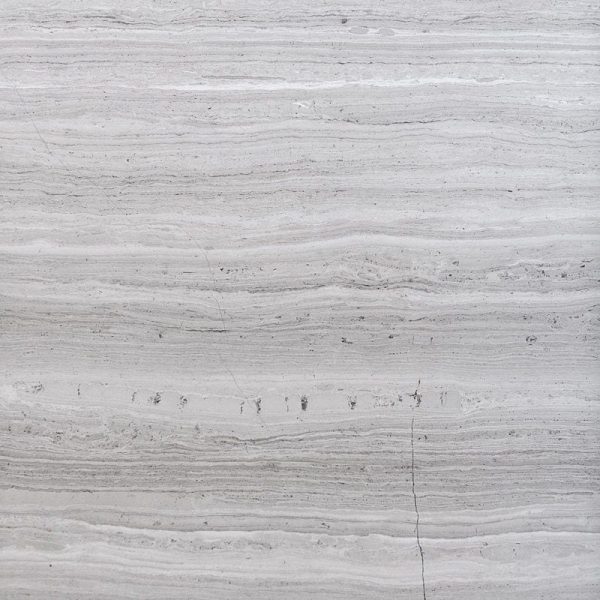 Marble Systems - Haisa Light Honed Marble Tile 12x12 - TL90649