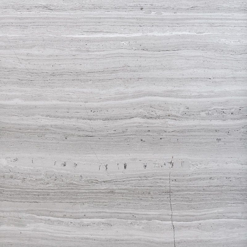 Marble Systems - Haisa Light Honed Marble Tile 12x12 - TL90649