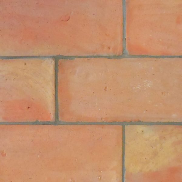 Marble Systems - Cotto Med Natural Rectangle Terracotta Tile 6x12 - TL90804