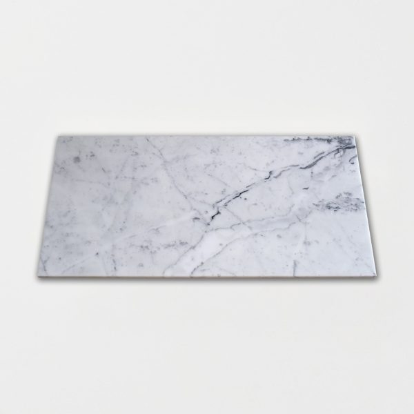 Statuarietto Polished Marble Tile 12x24 - TL90860 - Image 3