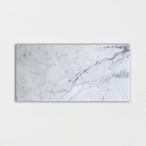 Marble Systems - Statuarietto Polished Marble Tile 12x24 - TL90860