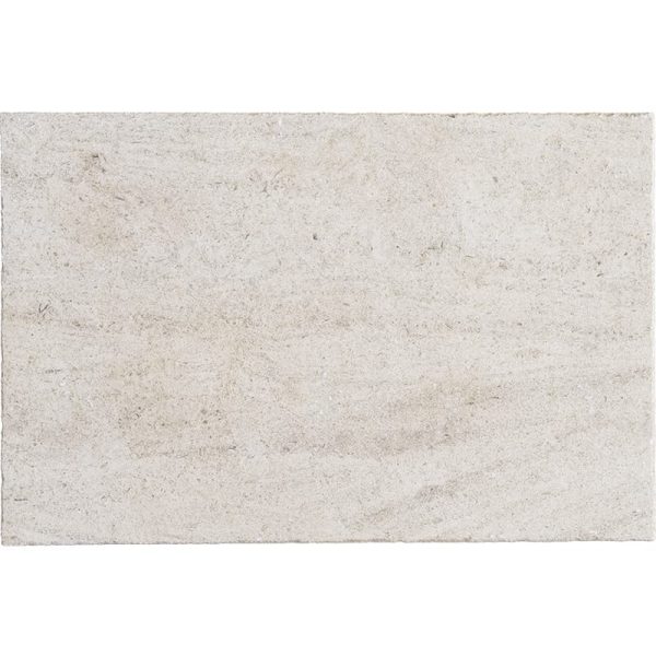 Marble Systems - Magny Louvre Brushed Limestone Tile 16x24 - TL91011