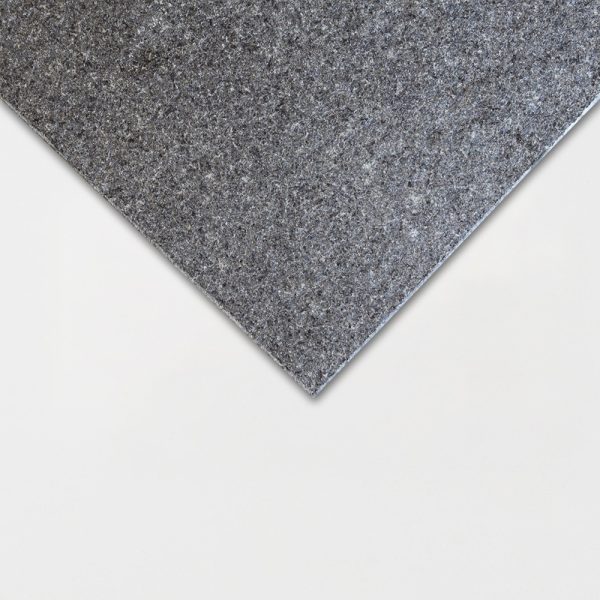 Absolute Black Extra Flamed Granite Tile 12x12 - TL91024 - Image 3