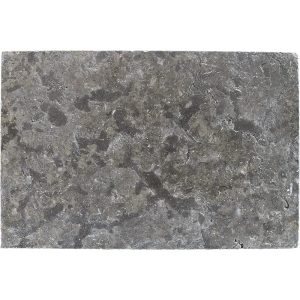 Marble Systems - Elite Brun Multi Finish Limestone Tile 16x24 - TL91053