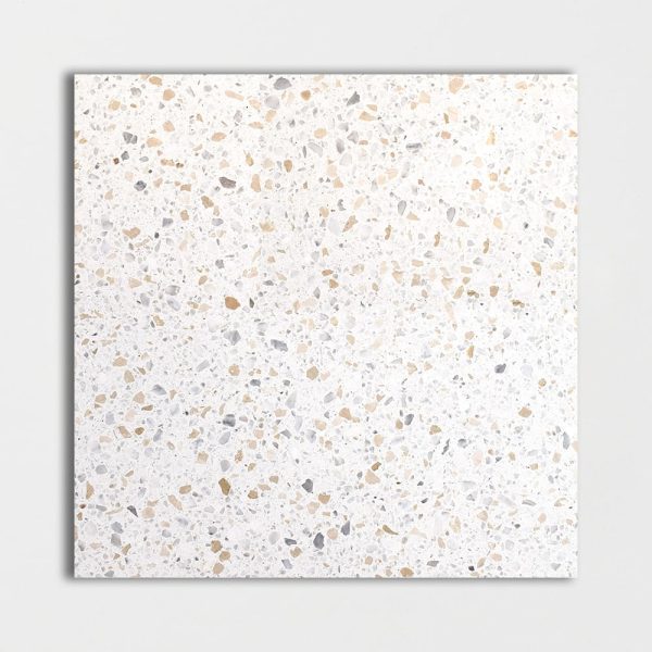 Marble Systems - Orizzonte Polished Terrazzo Tile 23 5/8x23 5/8 - TL91171