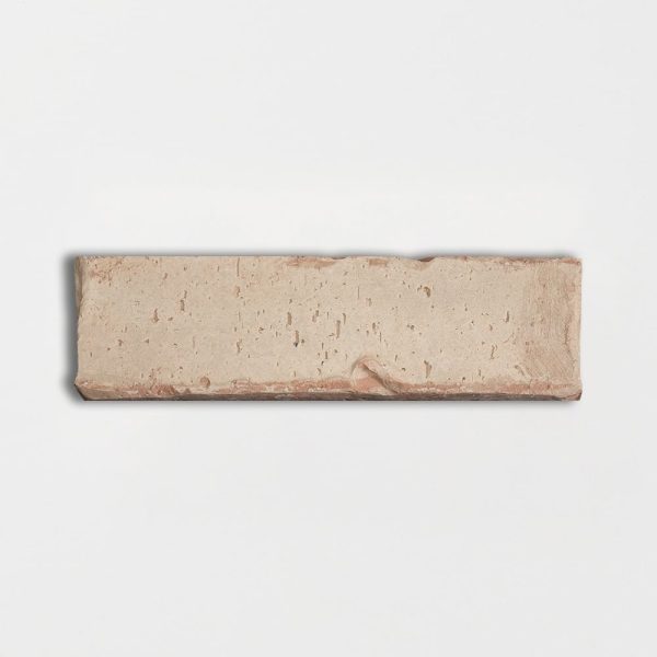 Marble Systems - Beige Natural Subway Thin Brick Tile 2 5/8x9 5/8 - TL91187