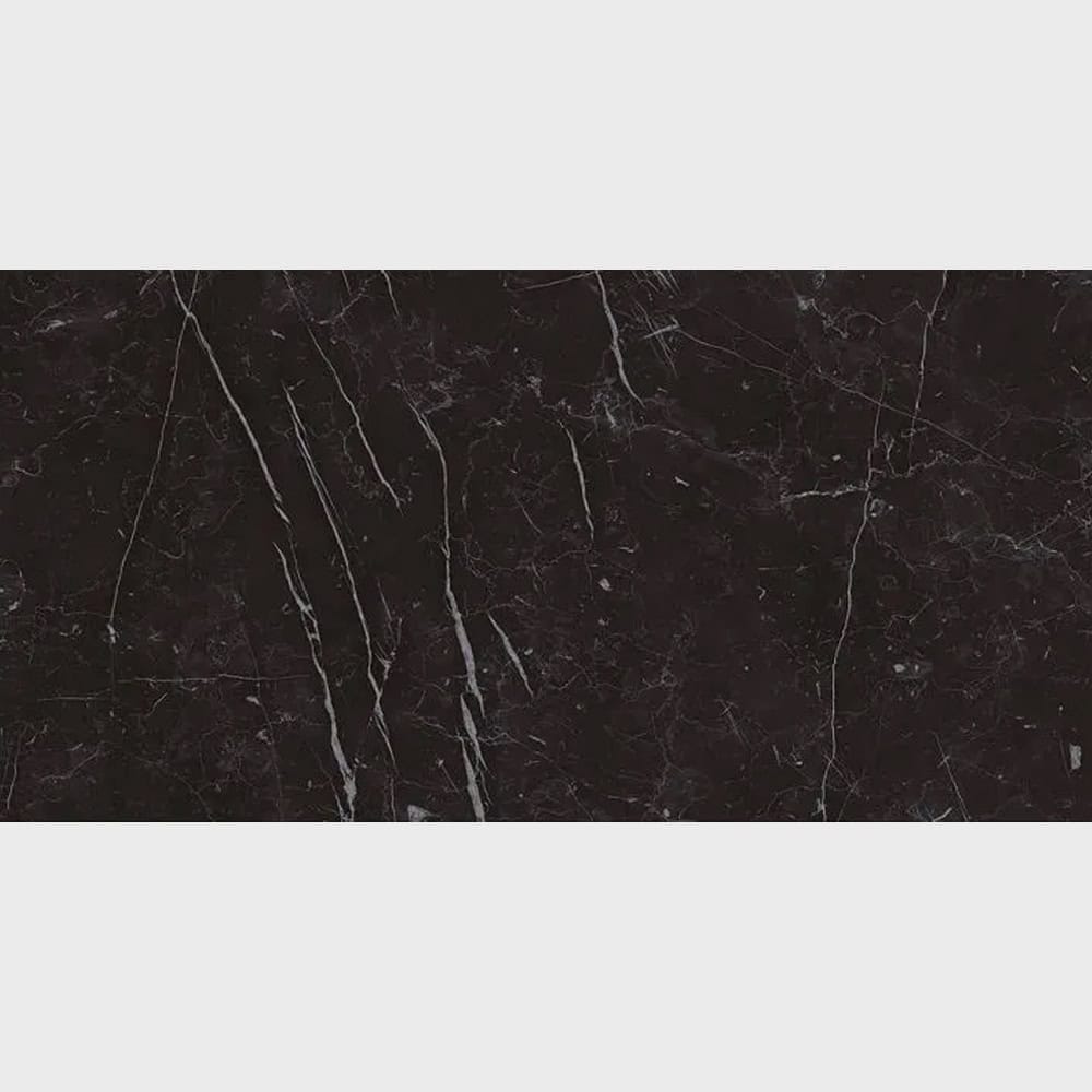 Marble Systems - Black Honed Marble Tile 12x24 - TL91195