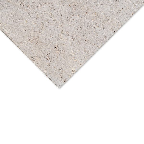 Beaumaniere Light Brushed Limestone Tile 16x24 - TL91214 - Image 3