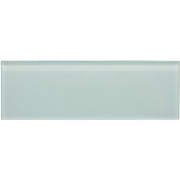 Marble Systems - Tide Gloss Subway Glass Tile 3x9 - WCG10002