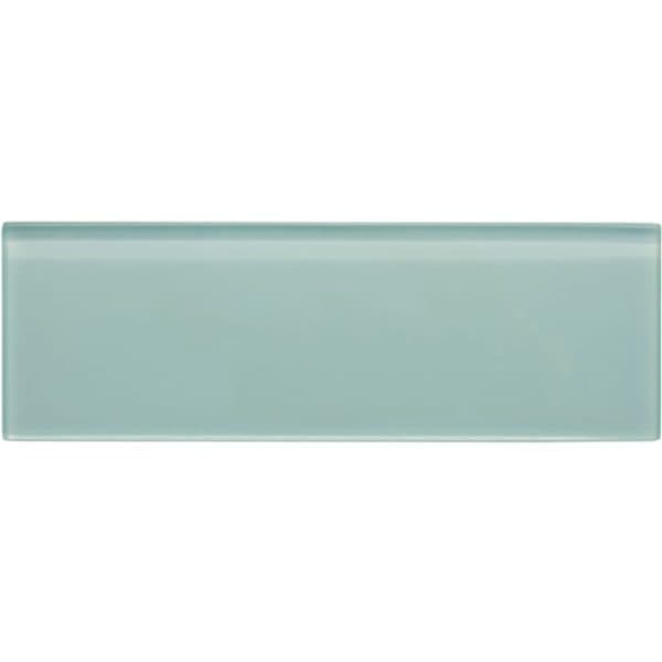 Marble Systems - Fresh Gloss Subway Glass Tile 3x9 - WCG10003