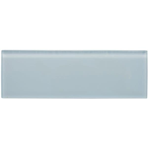 Marble Systems - Air Gloss Subway Glass Tile 3x9 - WCG10004