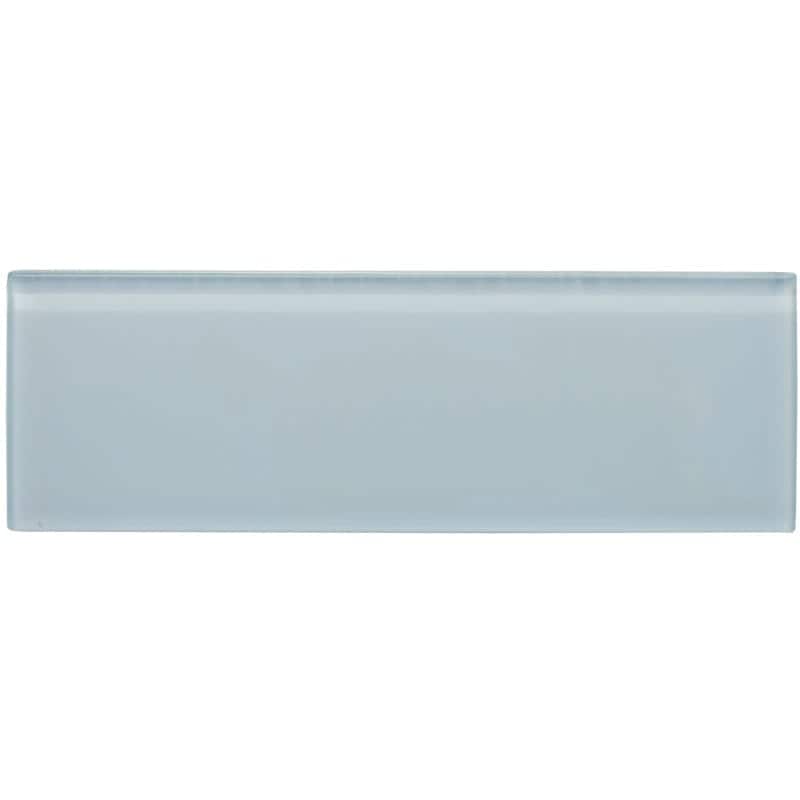 Marble Systems - Air Gloss Subway Glass Tile 3x9 - WCG10004