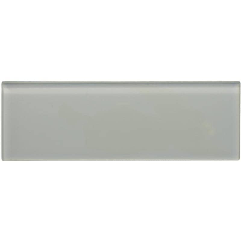 Marble Systems - Drift Gloss Subway Glass Tile 3x9 - WCG10006