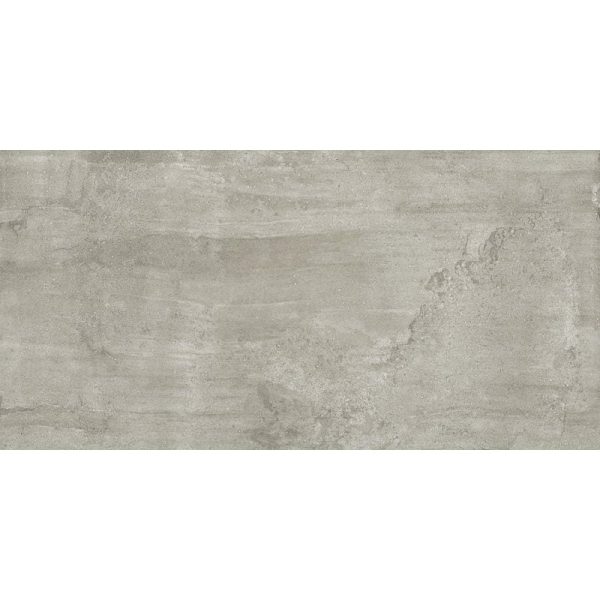 Marble Systems - Sage Matte Concrete Look Porcelain Tile 12x24 - WIS11840