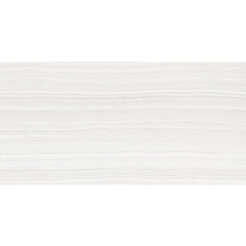 Marble Systems - Matrix Bright Matte Fabric Look Porcelain Tile 12x24 - WIS11866