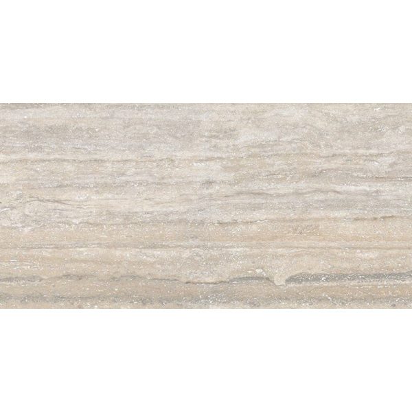 Marble Systems - Argento Al Contro Matte Wood Look Porcelain Tile 12x24 - WIS11893