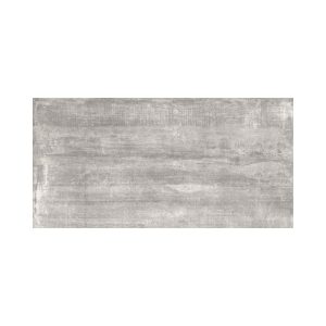 Marble Systems - Block Grey Lappato Fabric Look Porcelain Tile 12x24 - WIS11988