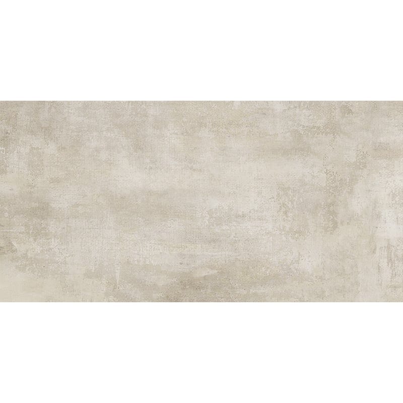 Marble Systems - Runway Ash Honed Concrete Look Porcelain Tile 18x36 - WIS12074