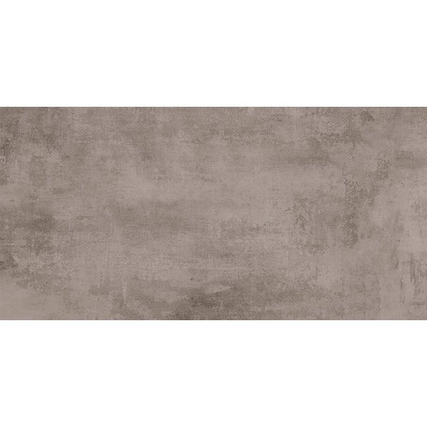 Marble Systems - Runway Tortore Honed Concrete Look Porcelain Tile 18x36 - WIS12078