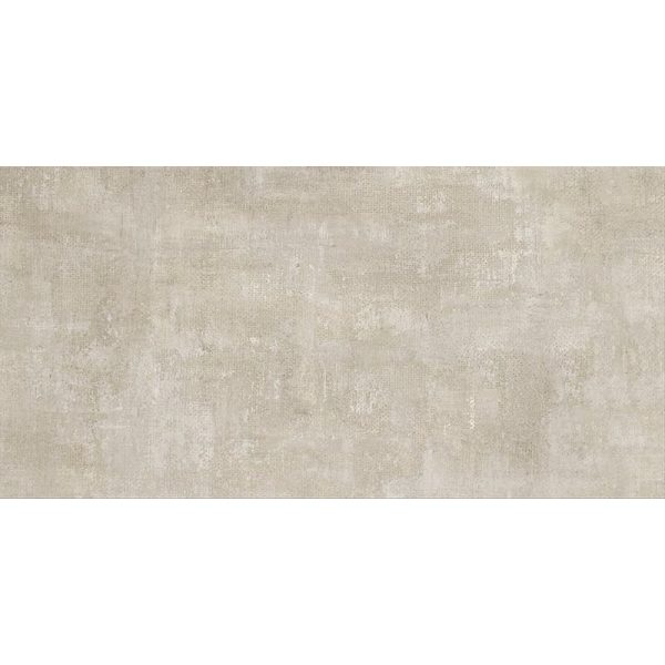 Marble Systems - Runway Ash Lappato Concrete Look Porcelain Tile 18x36 - WIS12079