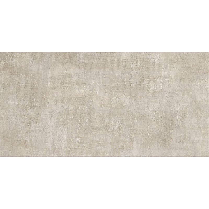 Marble Systems - Runway Ash Lappato Concrete Look Porcelain Tile 18x36 - WIS12079