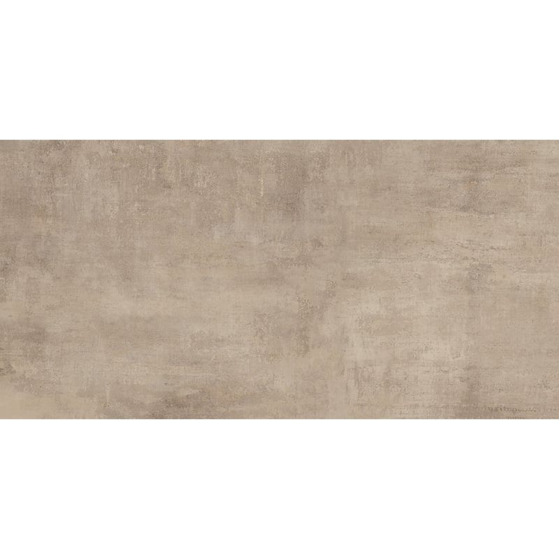 Marble Systems - Runway Delight Lappato Concrete Look Porcelain Tile 18x36 - WIS12081