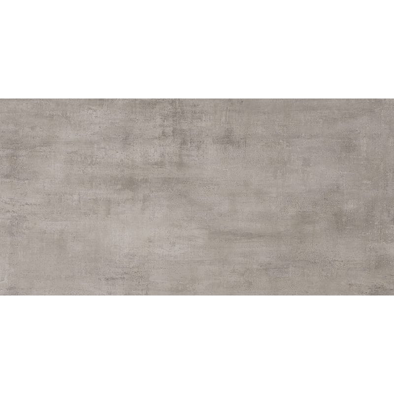 Marble Systems - Runway Fog Lappato Concrete Look Porcelain Tile 18x36 - WIS12082