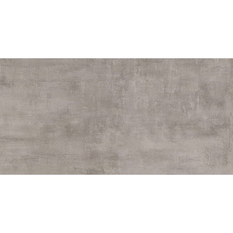 Marble Systems - Runway Fog Honed Concrete Look Porcelain Tile 12x24 - WIS12087