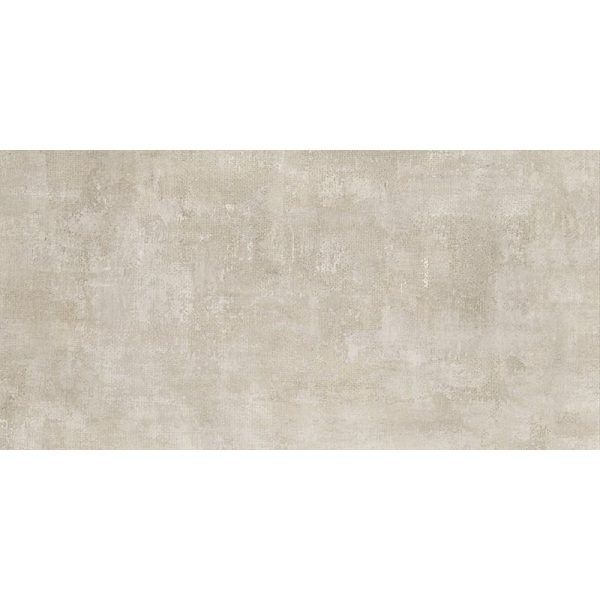 Marble Systems - Runway Ash Lappato Concrete Look Porcelain Tile 12x24 - WIS12089