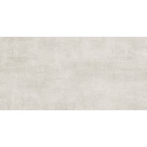 Marble Systems - Runway Blanc Lappato Concrete Look Porcelain Tile 12x24 - WIS12090