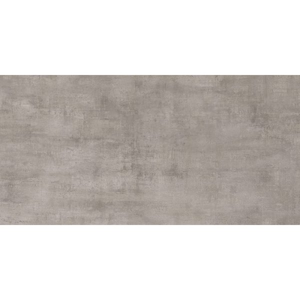 Marble Systems - Runway Fog Lappato Concrete Look Porcelain Tile 12x24 - WIS12092