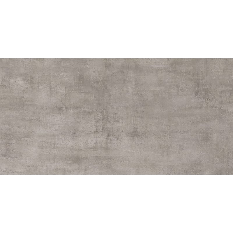 Marble Systems - Runway Fog Lappato Concrete Look Porcelain Tile 12x24 - WIS12092