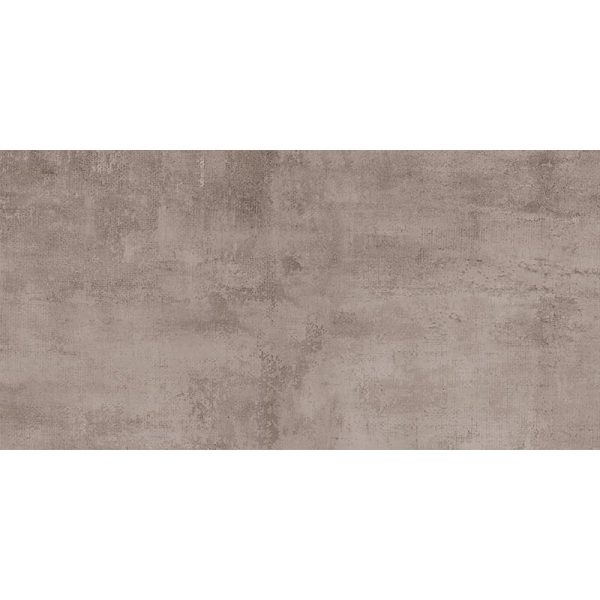 Marble Systems - Runway Tortore Lappato Concrete Look Porcelain Tile 12x24 - WIS12093