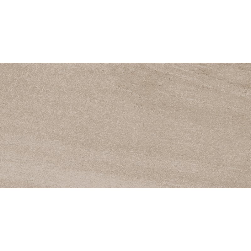 Marble Systems - Atelier Sand Honed Concrete Look Porcelain Tile 18x36 - WIS12097