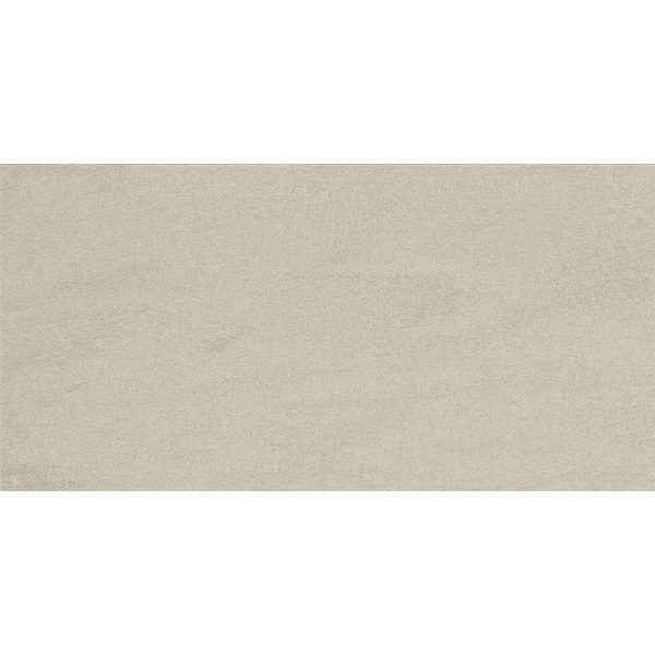 Marble Systems - Atelier White Honed Concrete Look Porcelain Tile 18x36 - WIS12099