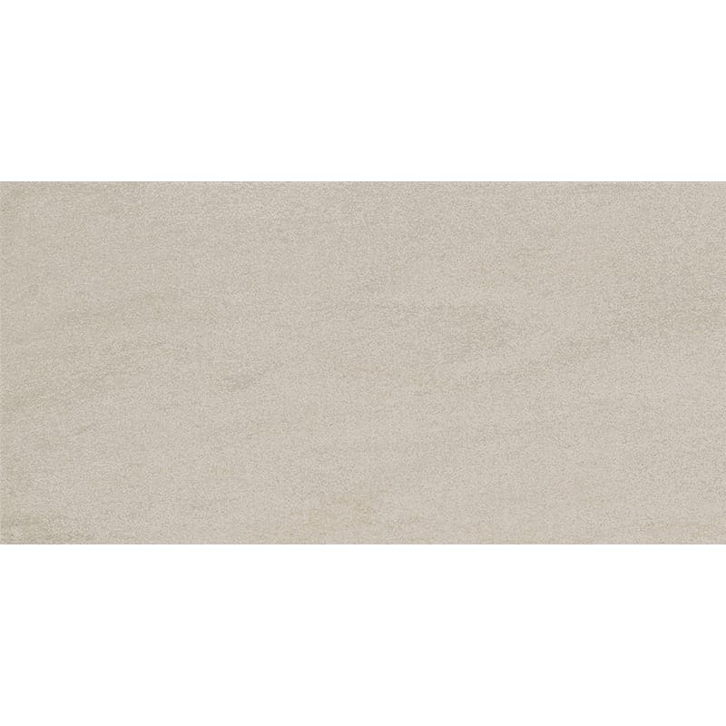 Marble Systems - Atelier White Honed Concrete Look Porcelain Tile 18x36 - WIS12099