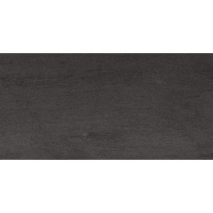 Marble Systems - Atelier Black Lappato Concrete Look Porcelain Tile 18x36 - WIS12100