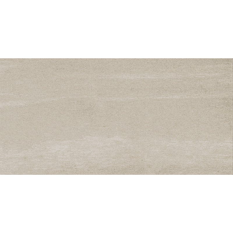 Marble Systems - Atelier White Lappato Concrete Look Porcelain Tile 18x36 - WIS12105