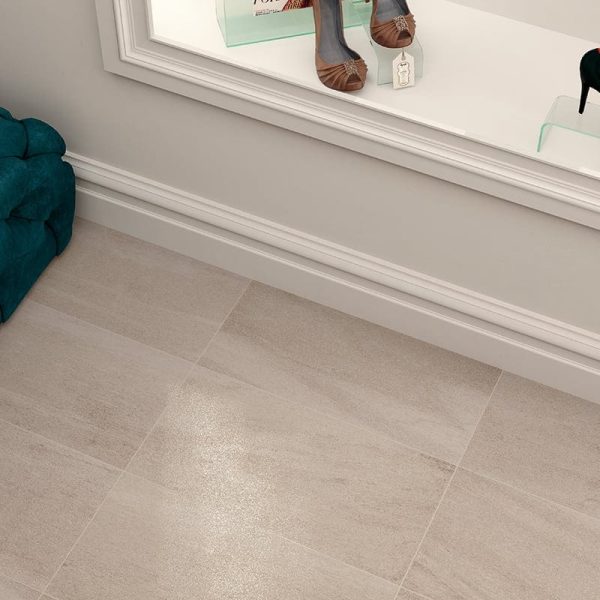 Atelier Sand Lappato Concrete Look Porcelain Tile 12x24 - WIS12115 - Image 2