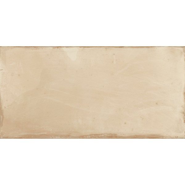 Marble Systems - Beige Matte Ceramic Tile 4x8 - WIS12205